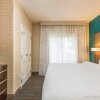 Отель Residence Inn by Marriott Portland Hillsboro/Brookwood, фото 4