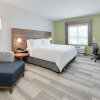 Отель Holiday Inn Express & Suites Plano - The Colony, an IHG Hotel, фото 4