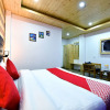 Отель OYO 12859 Valley View Cottage, фото 15