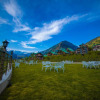 Отель Justa Grand View Resort & Spa, Manali, фото 1