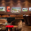 Отель Motel One Freiburg, фото 33