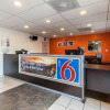 Отель Motel 6 Webster, TX - Houston - Nasa Lake, фото 14