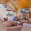 Отель Cozy Cabin - 1921 by Big Bear Vacations, фото 5