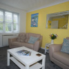 Отель Saltburn Holidays Jasmine Cottage, фото 19