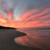 Отель Beachfront at Bribie 2 Puppy Friendly, фото 2