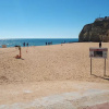 Отель Castelo do Mar, 3 bedroom villa, 4th possible on request, with private pool in large garden, 400m to, фото 16