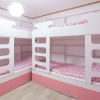 Отель Nanu Guesthouse Pink Female Only (только для женщин), фото 16