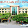 Отель Viễn Đông Hotel, фото 1