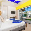 Отель Duna Property - 2 Villas 2 Pools 7 Br Luxury Oasis Centrally Located, фото 23