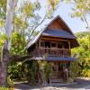 Отель NRMA Airlie Beach Holiday Park в Кэннонвейле