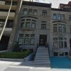 Отель Boutique Hotel Le Drummond в Монреале