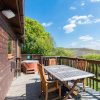 Отель Mountain Ash Lodge, фото 10