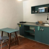 Отель Suites del Sureste, фото 19