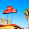 Отель Studio City Court Yard Hotel, фото 24