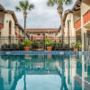 Отель Clarion Pointe Tampa-Brandon Near Fairgrounds and Casino, фото 18