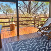 Отель iKhaya LamaDube Game Lodge, фото 19