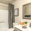 Отель Executive King, Close to Shops, Dining, Golf w Parking 1064, фото 26
