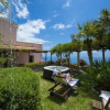 Отель Casale Fralisa - Marvelous Terrace and hot tub With sea View, фото 16