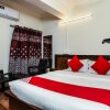Отель Naidu Grand by OYO Rooms, фото 20