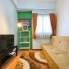 Отель Comfy 2Br Apartment At Suites @Metro, фото 1