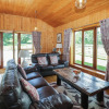 Отель Barn Shelley Lodge, фото 7