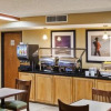 Отель Hampton Inn, фото 42
