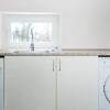 Отель 8 Person Holiday Home in Glesborg, фото 2