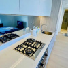 Отель Brilliant Toorak Park Apartment GardenView FreeParking SmartTV, фото 10
