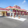 Отель Econo Lodge Kearney - Liberty, фото 17