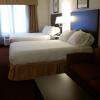 Отель Holiday Inn Express Syracuse Fairgrounds, an IHG Hotel, фото 6