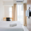 Отель Best Price Studio Apartment Akasa Pure Living BSD City, фото 5