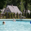 Отель Holiday Home With Whirlpool, фото 9
