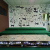 Отель KLIA Town Stay, фото 10