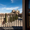 Отель NH Collection Salamanca Palacio de Castellanos, фото 1