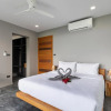Отель Villa Jungle, Luxury Villa 4 Br, Amazing Sea View, фото 13