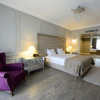 Отель Heybeli Otel Bursa, фото 45