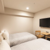 Отель Sotetsu Fresa Inn Hiroshima, фото 3