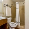 Отель Studio 51 Extended Stay Hotel, фото 9