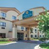 Отель La Quinta Inn & Suites by Wyndham Jackson Airport, фото 14