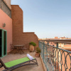 Отель Le Caspien, фото 8