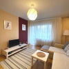 Отель Cozy Home Apartment Lielvardes, , free parking, self check-in, фото 16