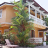 Отель GuestHouser 3 BHK Villa 5c00, фото 1