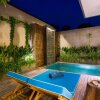Отель Maca Villas & Spa Bali, фото 27