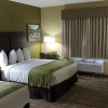 Отель Pagosa Lodge, фото 4