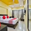 Отель OYO 14549 Hotel Lotus Residency, фото 28