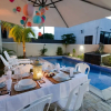 Отель Villa Agata Mauritius, фото 12