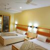 Отель OYO Hotel Indiano, фото 3