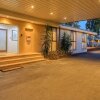 Отель New Crossing Place Motel & Apartments в Сеймуре