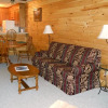 Отель Ski View Mountain Resort, фото 5