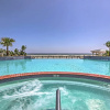 Отель Breezy Galveston House w/ 2 Decks & Ocean Views!, фото 13